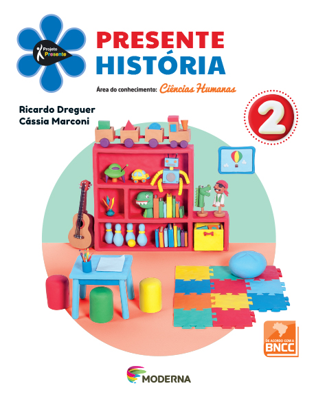 Presente História 2